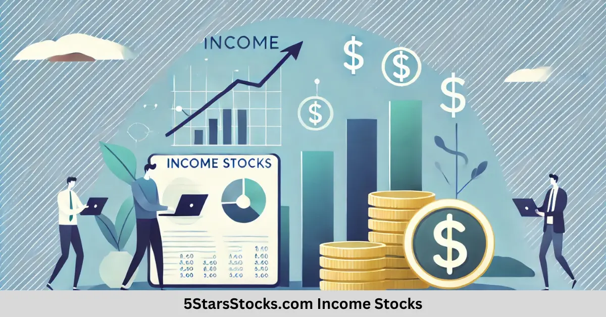 5StarsStocks.com Income Stocks