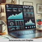 5starsstocks.com Staples