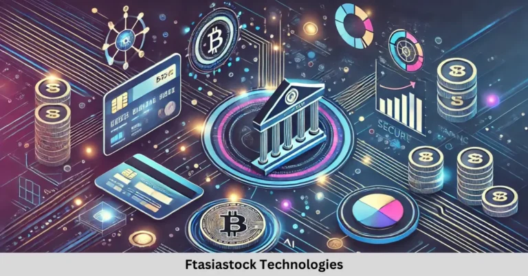 Ftasiastock Technologies