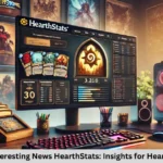 Interesting News HearthStats