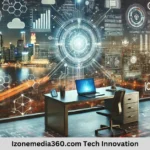 Izonemedia360.com Tech Innovation