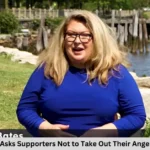 Kelly Bates Asks Supporters Not to Take Out Their Anger on NBC 10