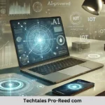 Techtales Pro-Reed com