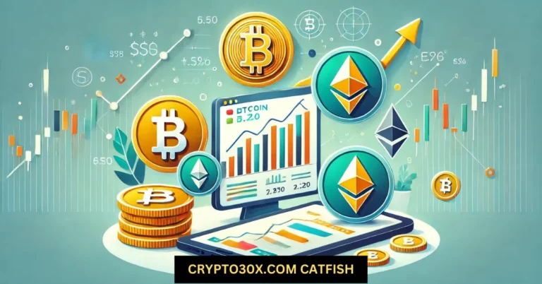 Crypto30x.com Catfish