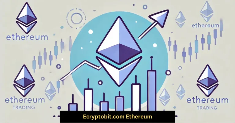 Ecryptobit.com Ethereum